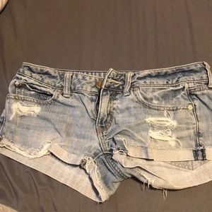 American eagle shorts